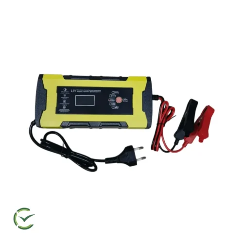 Cargador 12v/10a