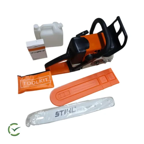 Motosierra Stihl MS-382