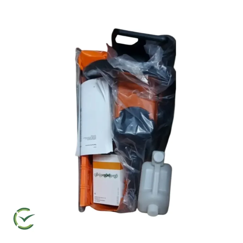Motosierra Stihl MS-382