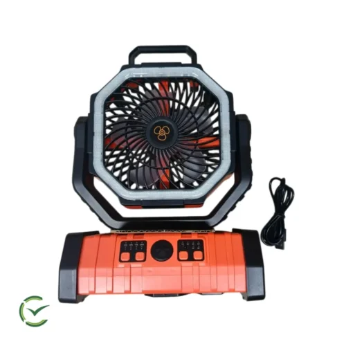 Ventilador OutDoor Fan F6