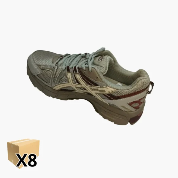 Gel-Kahana 8 Beige (Caja/8Pares)