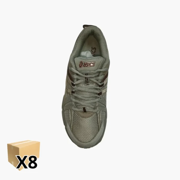 Gel-Kahana 8 Beige (Caja/8Pares)