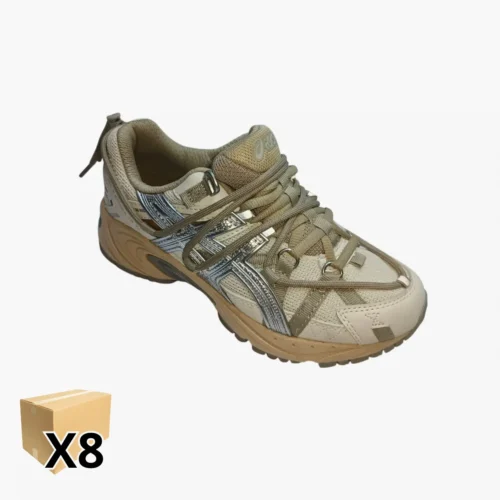 ASICS Gel-Kahana TR V2 Beige Gel-Kahana TR V2 Beige (Caja/8Pares)