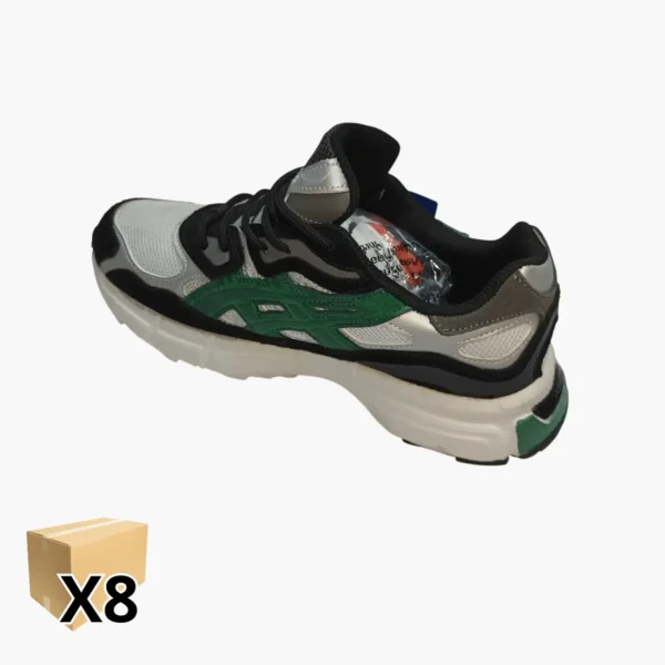 ASICS Gel-Kayano 14 (1) Gel-Kayano 14 (Caja/8Pares)