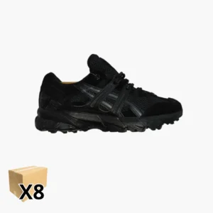ASICS Gel-Sonoma 15-50 Negro (1) (1) Gel-Sonoma 15-50 Triple Black (Caja/8Pares)