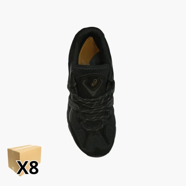 ASICS Gel-Sonoma 15-50 Negro (1) (2) Gel-Sonoma 15-50 Triple Black (Caja/8Pares)