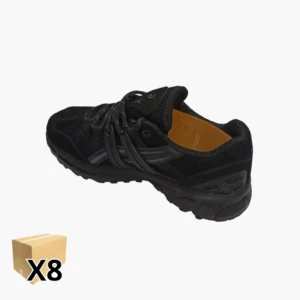 ASICS Gel-Sonoma 15-50 Negro (1) Gel-Sonoma 15-50 Triple Black (Caja/8Pares)