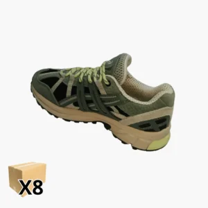 ASICS Gel-Sonoma 15-50 Verde (1) Gel-Sonoma 15-50 Olive Green (Caja/8Pares)