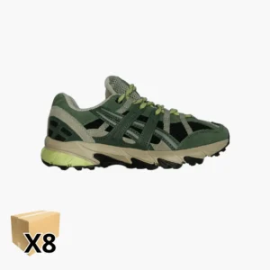 ASICS Gel-Sonoma 15-50 Verde (2) Gel-Sonoma 15-50 Olive Green (Caja/8Pares)