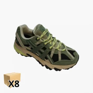 ASICS Gel-Sonoma 15-50 Verde Gel-Sonoma 15-50 Olive Green (Caja/8Pares)