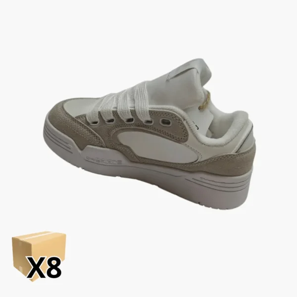 Adi2000 X Grey (Caja/8Pares)