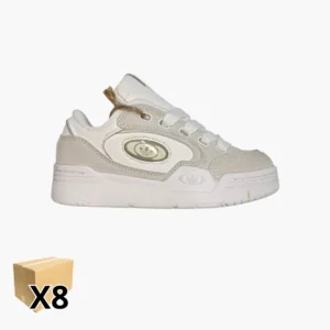 Adi2000 X Grey (Caja/8Pares)