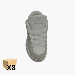 Adi2000 X Grey (Caja/8Pares)