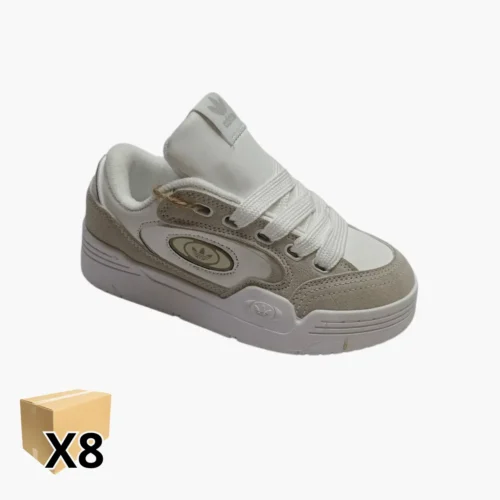 Adi2000 X Grey (Caja/8Pares)