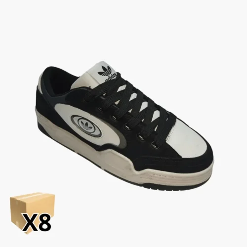 Adi2000 X White and Black (Caja/8Pares)