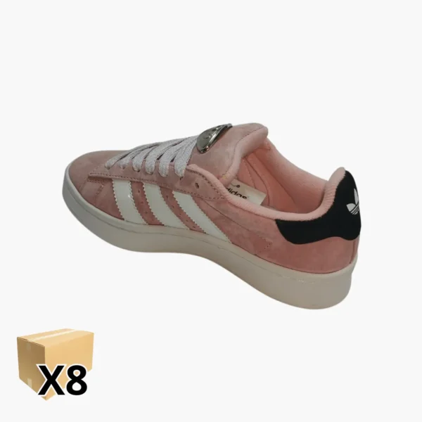 Campus 00s Bliss Lilac (Caja/8Pares)
