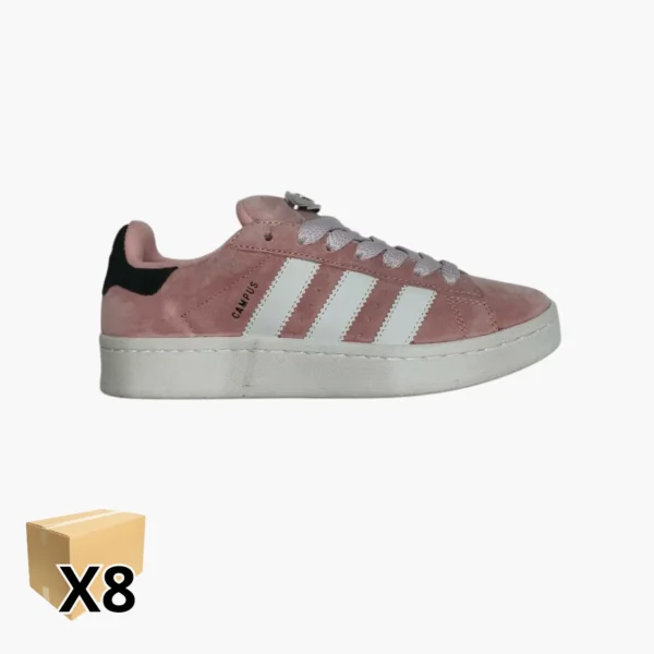 Campus 00s Bliss Lilac (Caja/8Pares)