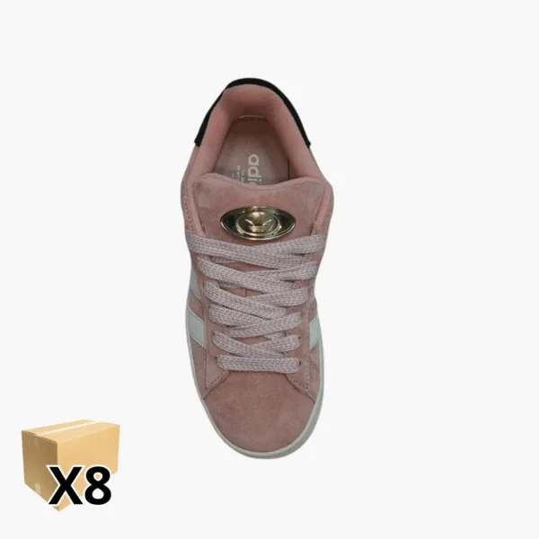 Campus 00s Bliss Lilac (Caja/8Pares)