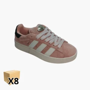 Campus 00s Bliss Lilac (Caja/8Pares)