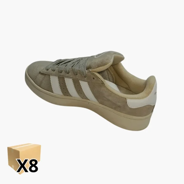 Campus 00s Beige (Caja/8Pares)