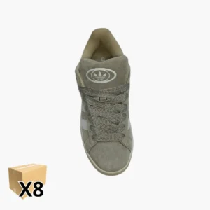 Campus 00s Beige (Caja/8Pares)
