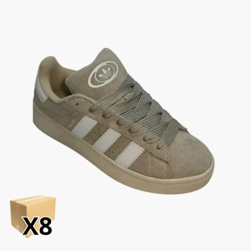 Campus 00s Beige (Caja/8Pares)