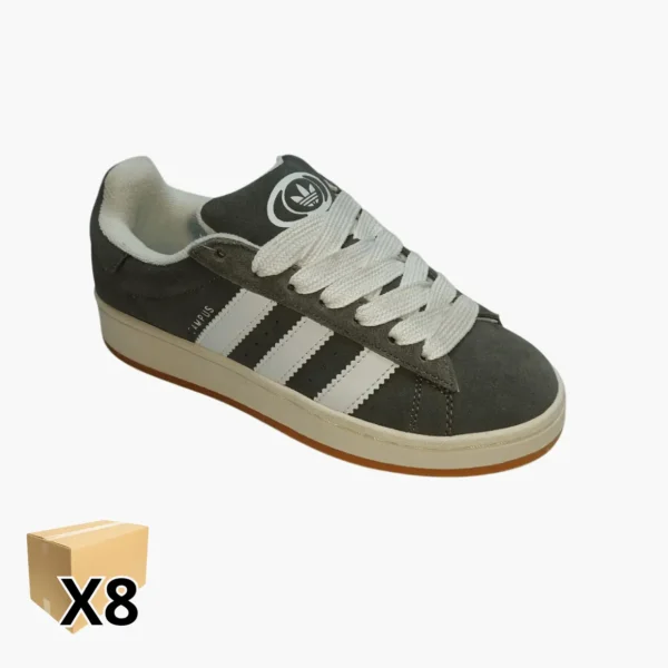 Adidas Campus 00s Earth Campus 00s Earth (Caja/8Pares)