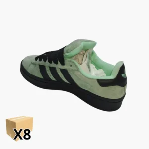 Campus 00s Pulse Mint (Caja/8Pares)