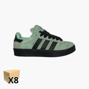 Campus 00s Pulse Mint (Caja/8Pares)