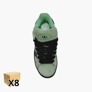 Campus 00s Pulse Mint (Caja/8Pares)