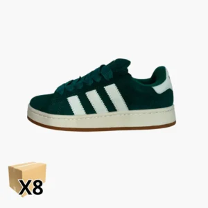 Adidas Campus 00s en el color St (1) Campus 00s St Forest GladeCloud (Caja/8Pares)
