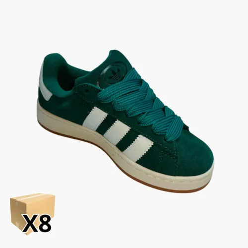 Campus 00s St Forest GladeCloud (Caja/8Pares)
