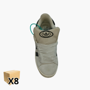 Adidas Campus 00sWhite and Blue (3) Campus 00s White and Blue (Caja/8Pares)