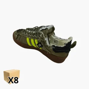 Campus 80s Song for the Mute (Caja/8Pares)