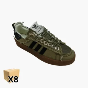 Campus 80s Song for the Mute (Caja/8Pares)