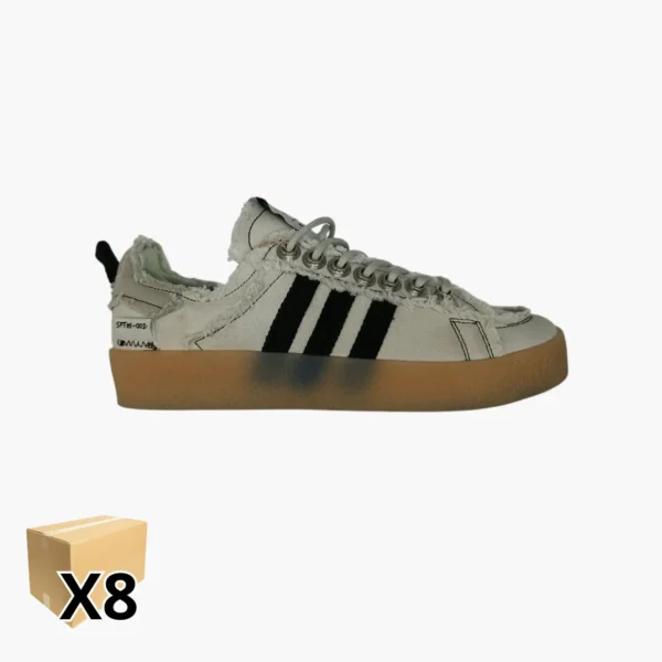 Campus 80s x Song for the Mute (Caja/8Pares)