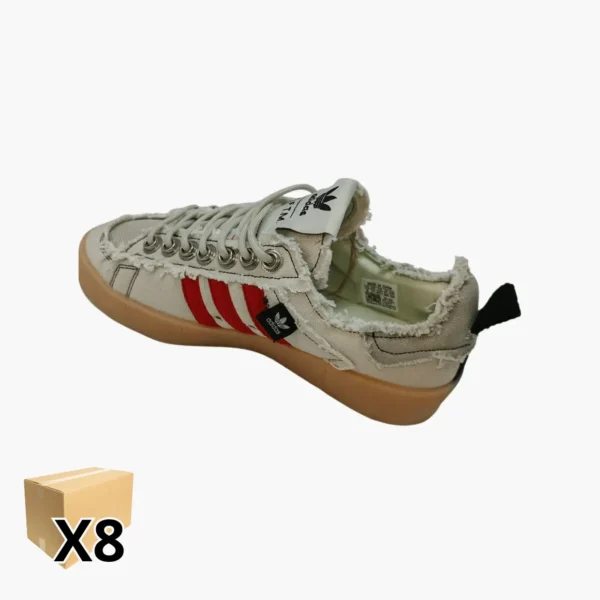 Campus 80s x Song for the Mute (Caja/8Pares)