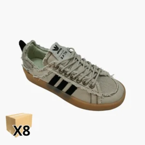 Campus 80s x Song for the Mute (Caja/8Pares)