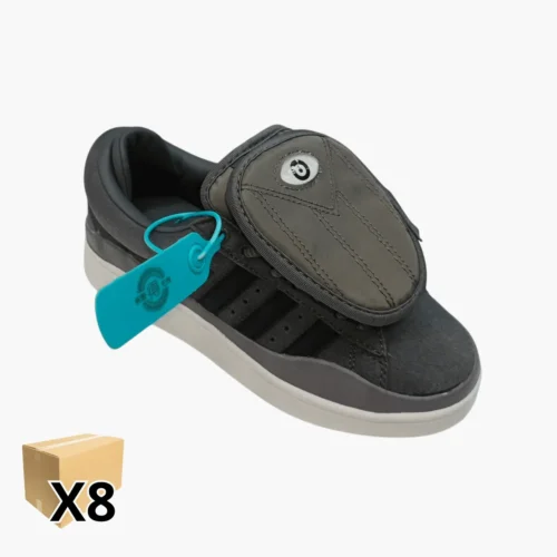 Campus x Bad Bunny The Last Campus (Caja/8Pares)