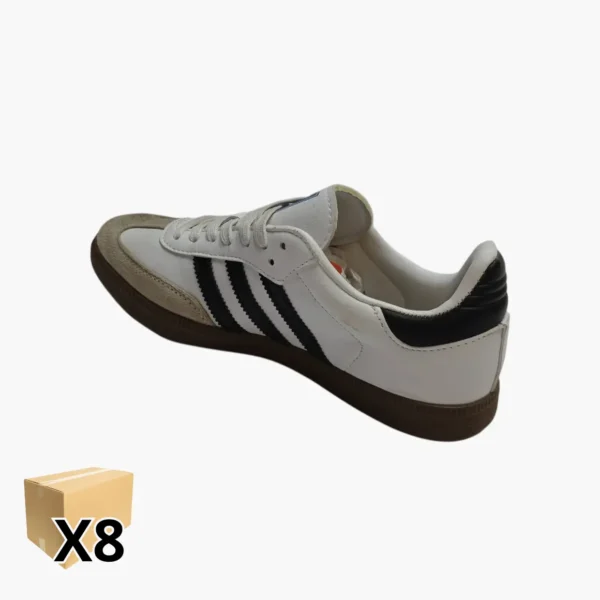 Samba Clasic (Caja/8Pares)