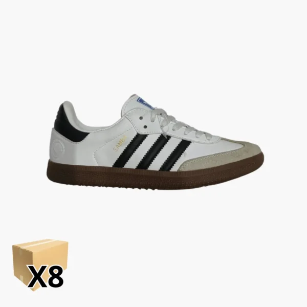 Samba Clasic (Caja/8Pares)