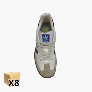 Samba Clasic (Caja/8Pares)