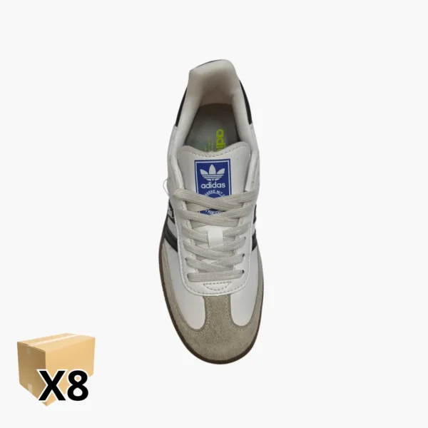 Samba Clasic (Caja/8Pares)