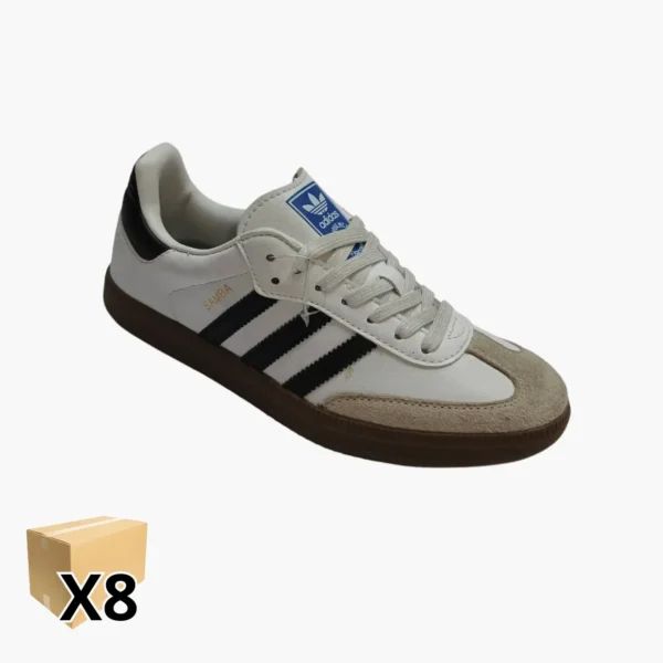 Samba Clasic (Caja/8Pares)