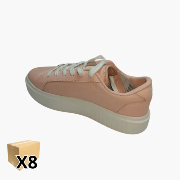 Adidas Sleek Super W (1) Sleek Super W (Caja/8Pares)