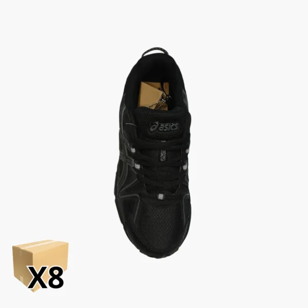 Asics Gel-Kahana 8 Black (3) Gel-Kahana 8 Black (Caja/8Pares)