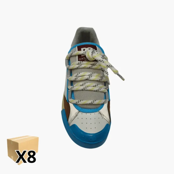 Dolce & Gabbana (3) Milano (Caja/8Pares)