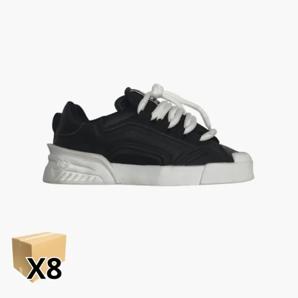 Dolce & Gabbana NS1 (2) NS1 Black (Caja/8Pares)