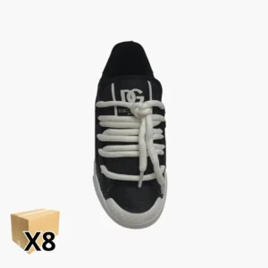 Dolce & Gabbana NS1 (3) NS1 Black (Caja/8Pares)