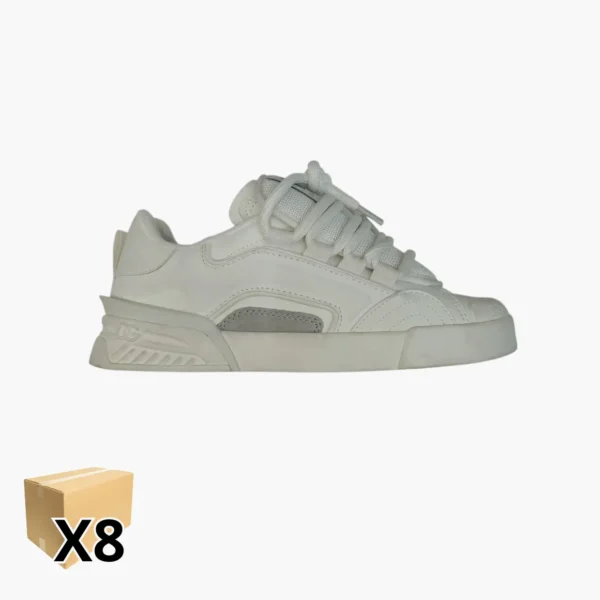 Dolce & Gabbana Portofino White (1) Portofino White (Caja/8Pares)